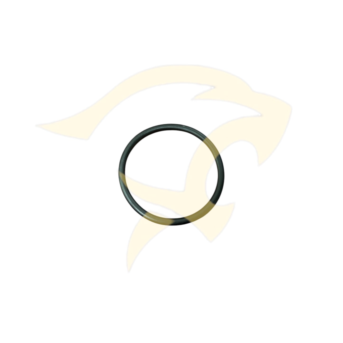 Oil Filler Cap Sealing O-Ring - C25480