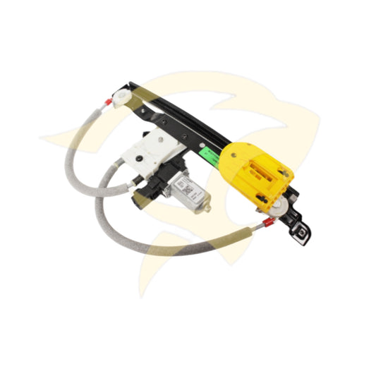 R/H Rear Door Window Regulator - C2Z26991