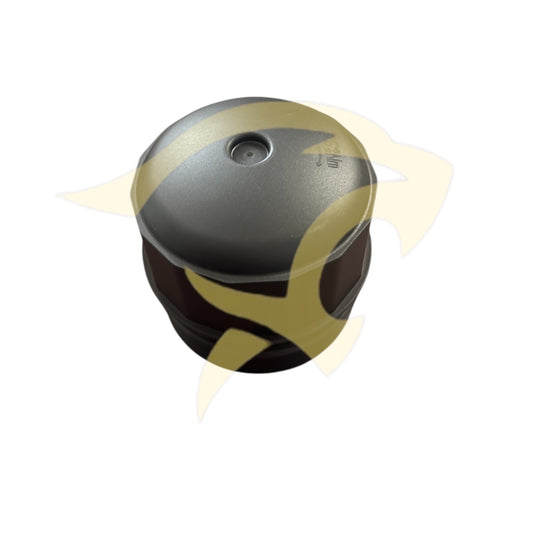Oil Filter Cap - C2D17615