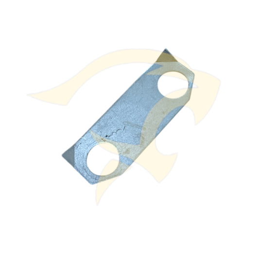 Lock Tab for Cam Sprocket Retaining Bolts - C33917