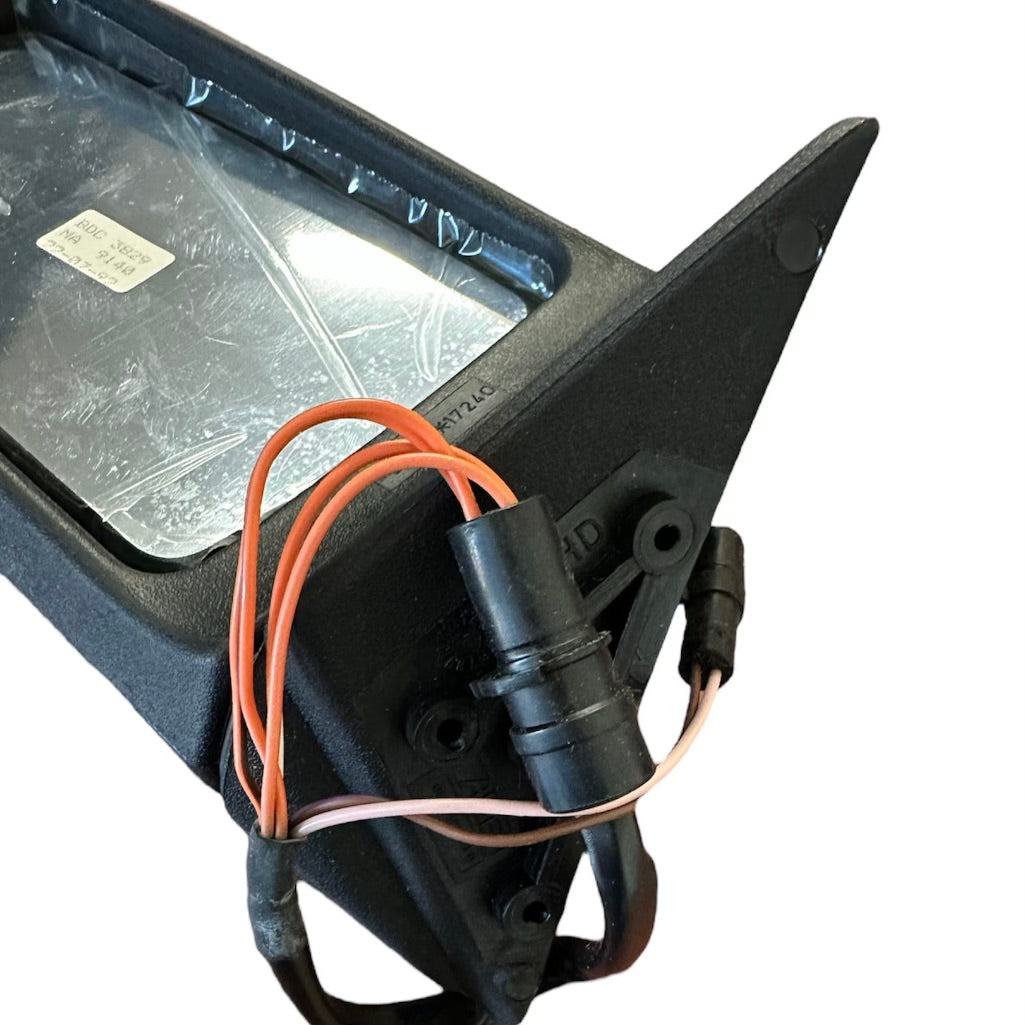 Heated L/H Mirror - BDC3829