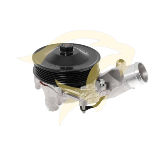 3.0L & 5.0L S/C Water Pump - AJ813909