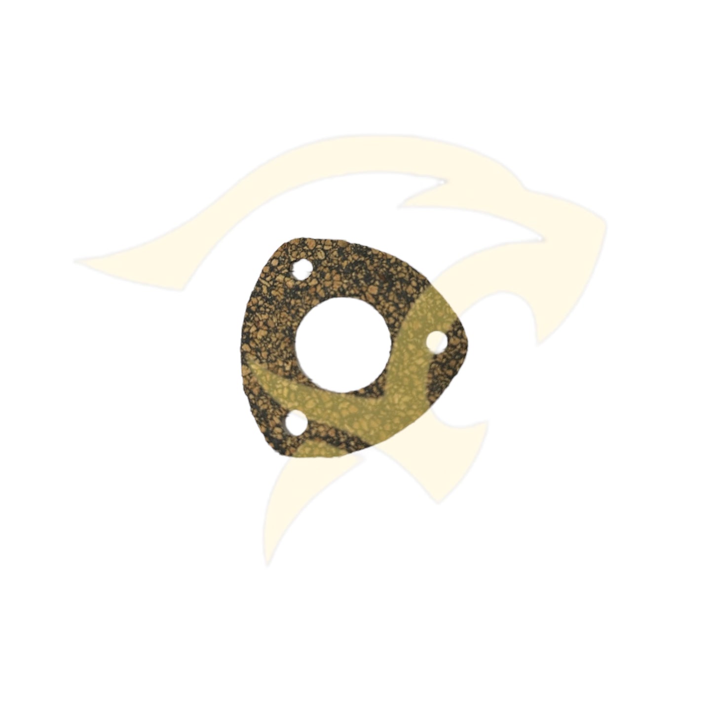 Expansion Tank Thermostat Outer Gasket - C2475
