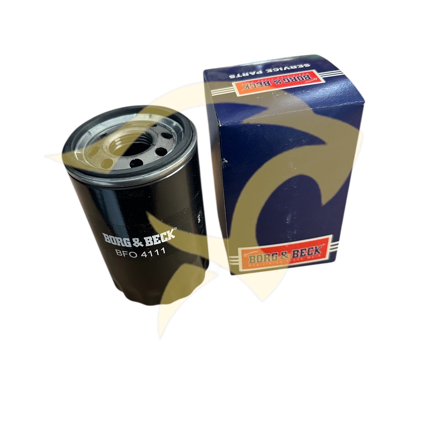 V8 Oil filter - EAZ1354