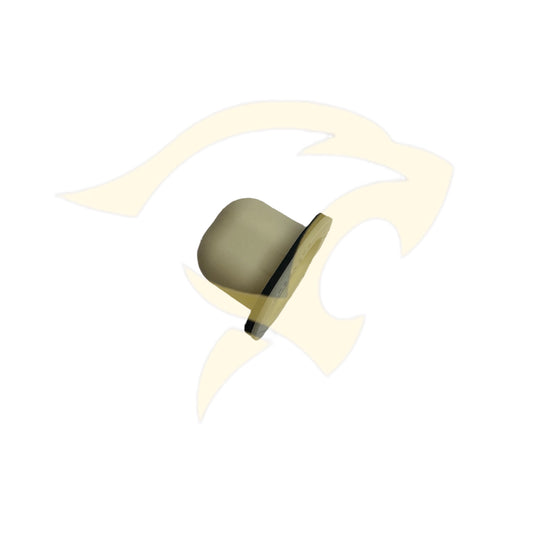 Door Aperture Plastic Plug - C2Z2316