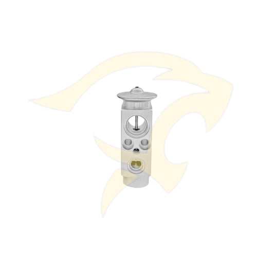 A/C Heater Expansion Valve - CCC3778