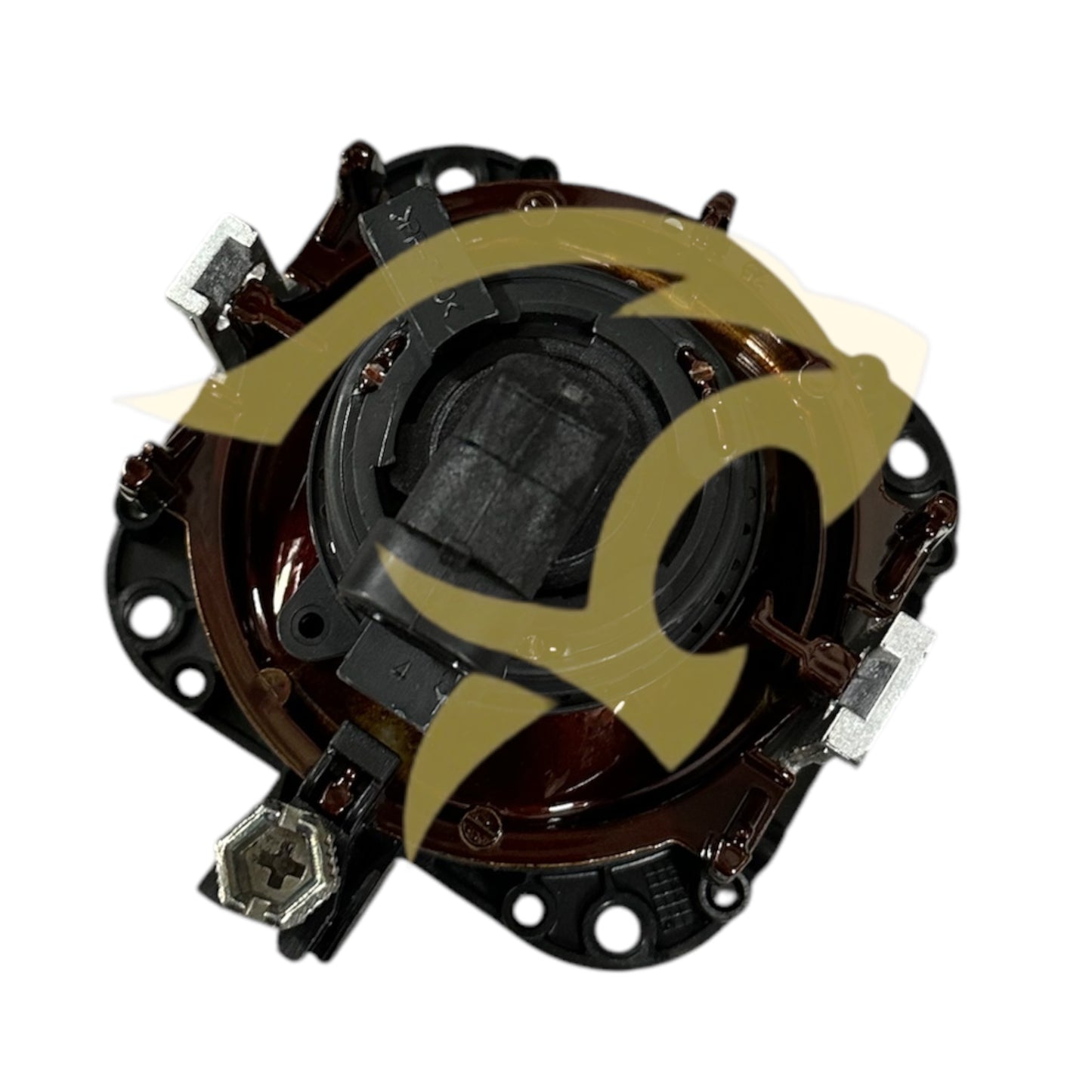 Fog Lamp Front - C2S1740