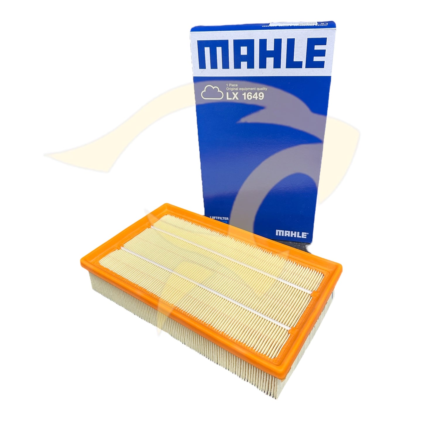 Air filter - AJ82766