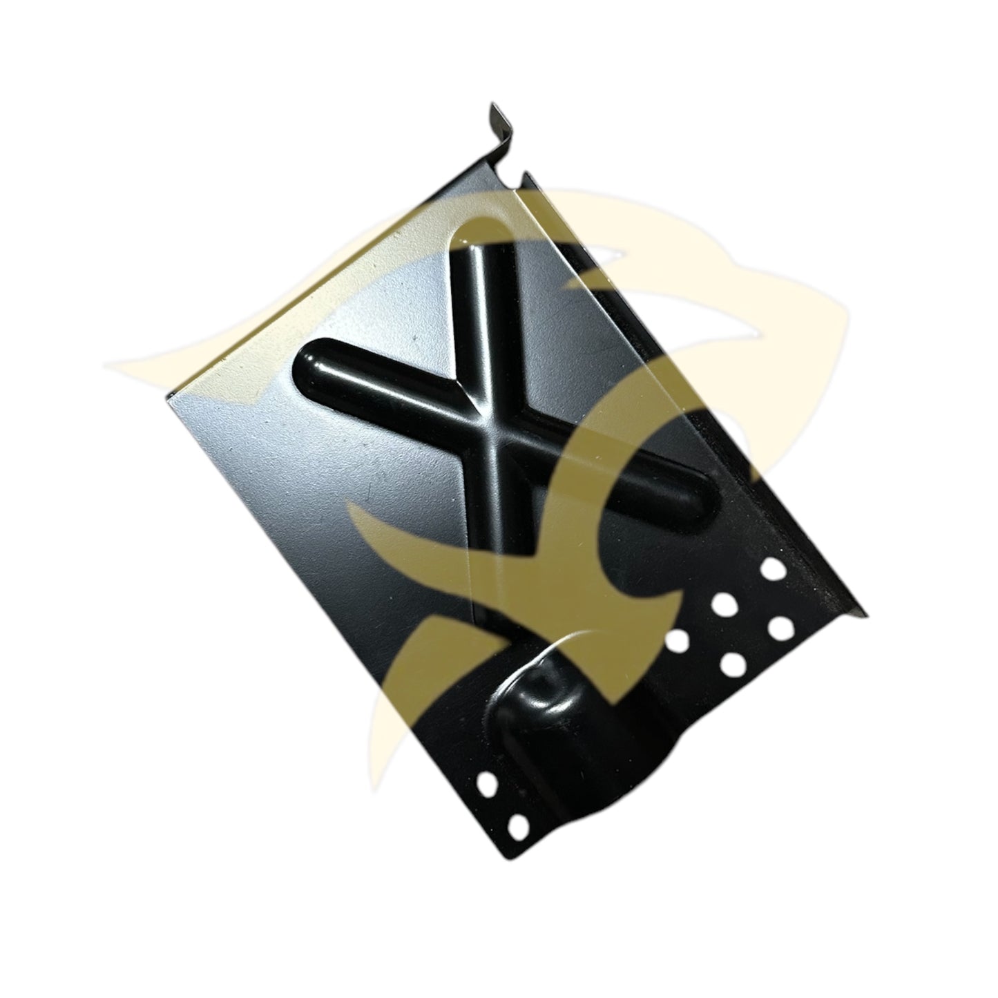 R/H Cross Tube Inner Bracket Support - FNC2600AA