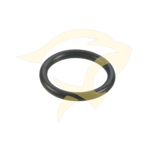 Oil Cooler to Oil Filter Housing Pipe O-Ring - CAC5118