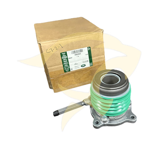 Clutch Bearing & Slave Cylinder - XR82820