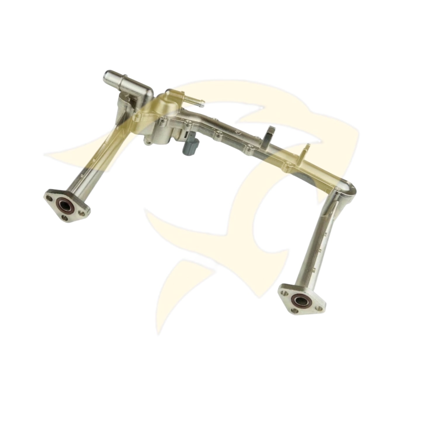 3.0L S/C Manifold to Heater Pipe  - AJ814053