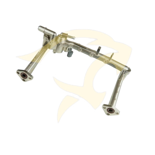 3.0L S/C Manifold to Heater Pipe  - AJ814053