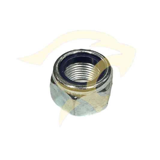 Rear Hub Nut - JZN100035