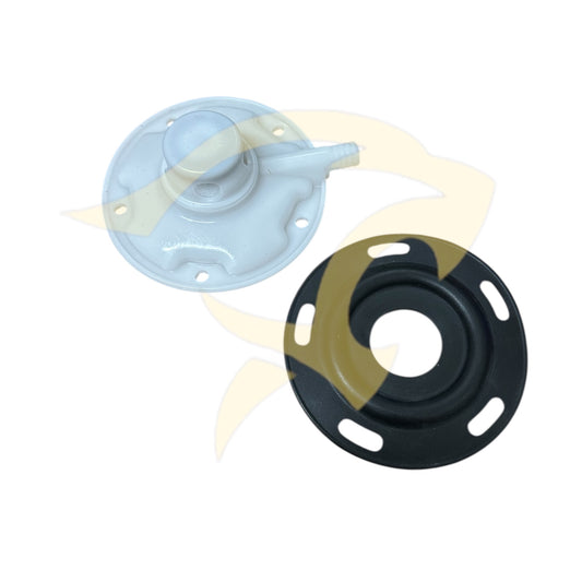 Brake Master Cylinder Reaction Valve Repair Kit - 11305