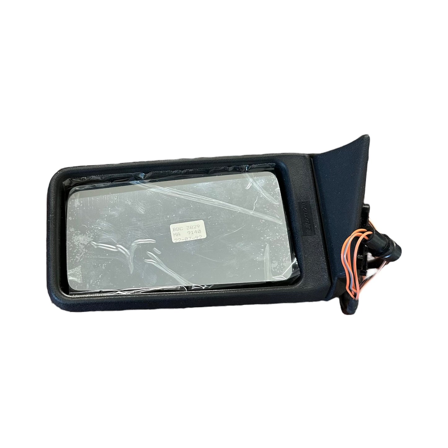 Heated L/H Mirror - BDC3829