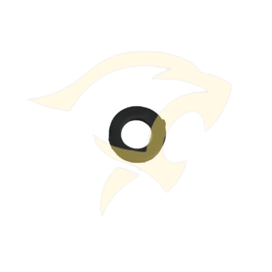 Oil Filter Bolt Seal - 6158