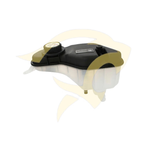 Diesel Expansion Tank with Sensor - C2D36878