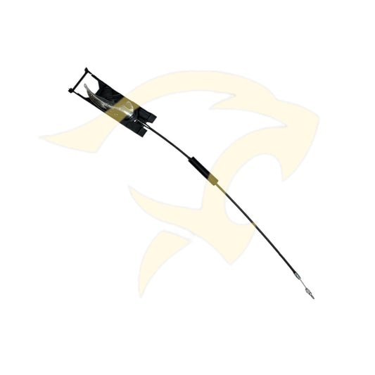 Front R/H Interior Door Control handle & Cable Assembly - GNC1100FC