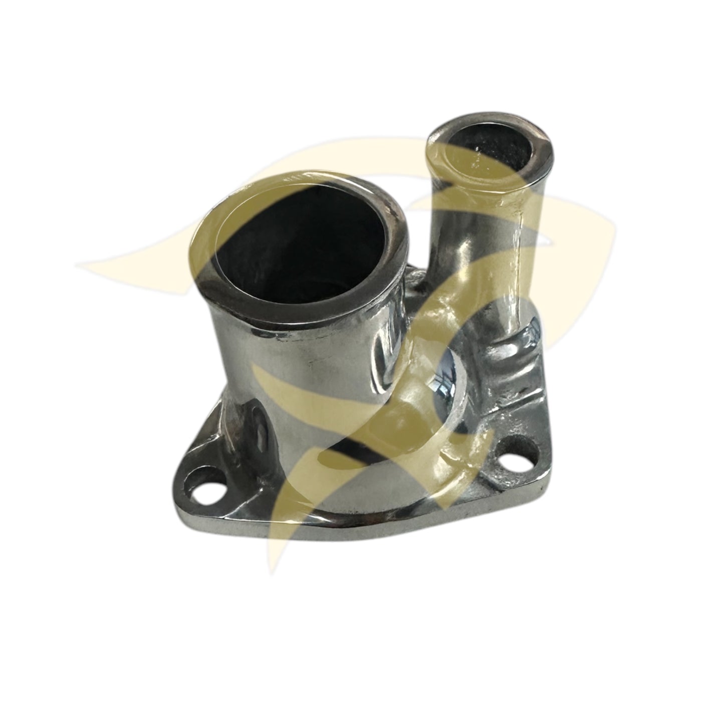 Water Outlet Elbow - C23233