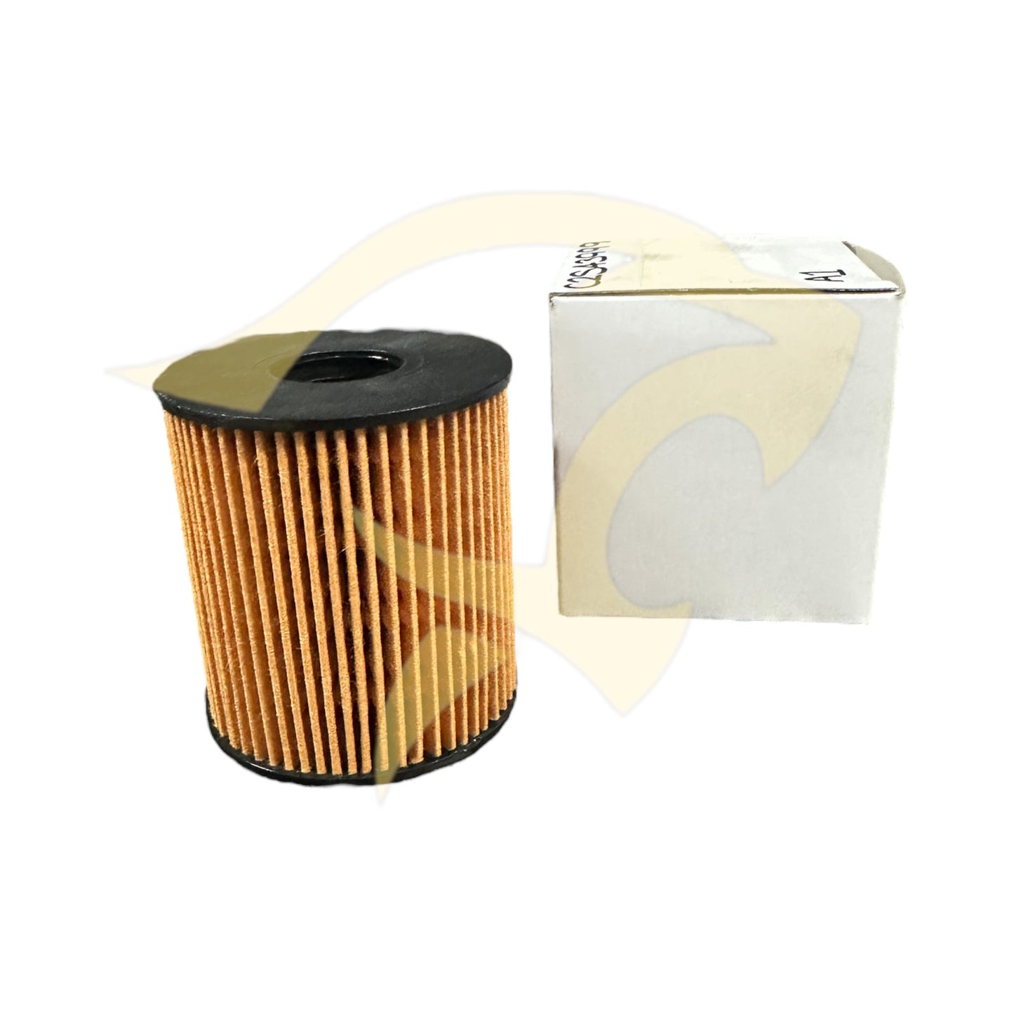 2.2L Diesel Oil Filter - C2S43999
