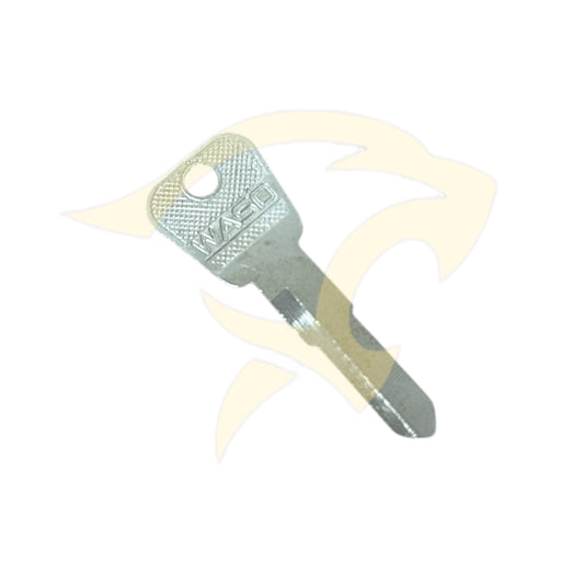 Fuel Filler Cap Blank Key - RTC2182B