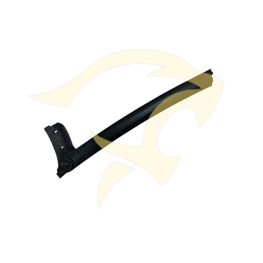 R/H Front Convertible Hood Front Seal - HJB7778AB