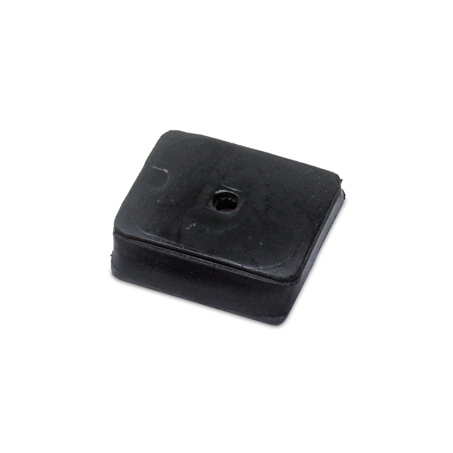 Spring Centre Mounting Pad - C10844