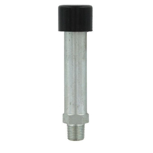 Differential Breather Tube and Cap - C25716