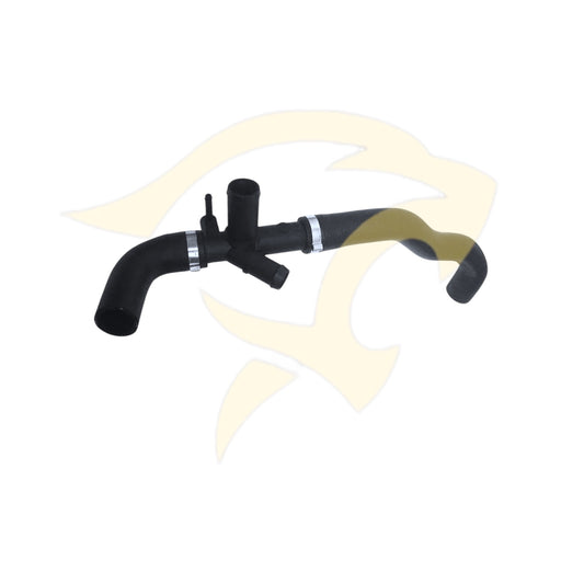 3.0L V6 Top Radiator Hose To M45254 - XR827648