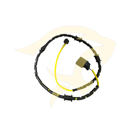 3.0L V6 Supercharged AWD Front Brake Pad Wear Sensor - C2D21335