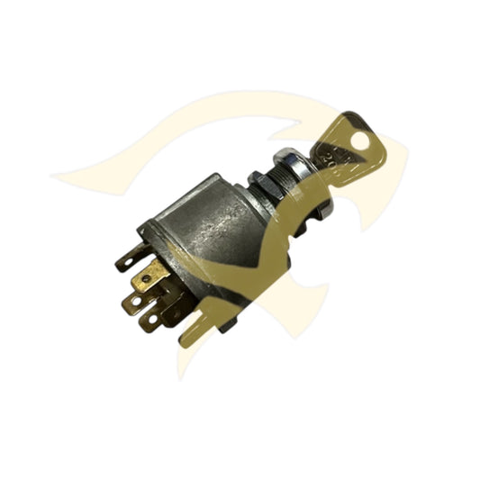 Ignition Switch 149SA - C31114