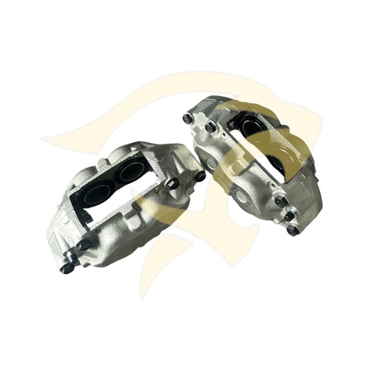 Front L/H & R/H Brake Caliper Assembly Set - AAU2102 / AAU2103