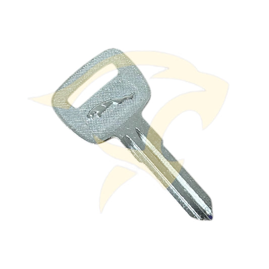 Door, Boot & Glovebox Blank Key - JLM476
