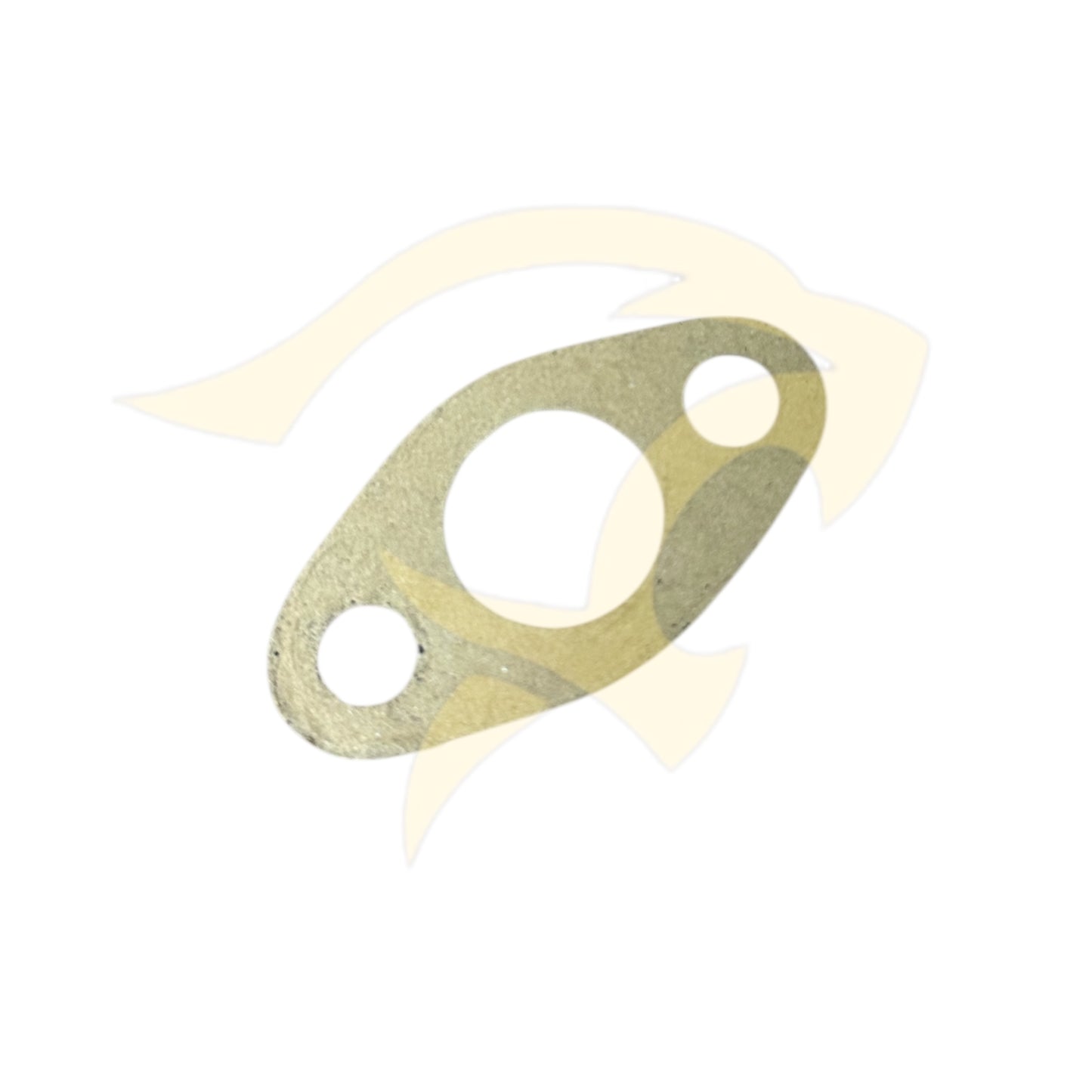 Oil Pipe Mounting Flange Gasket - C2220