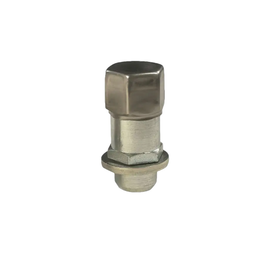 Domed Wheel Nut - CCC7029