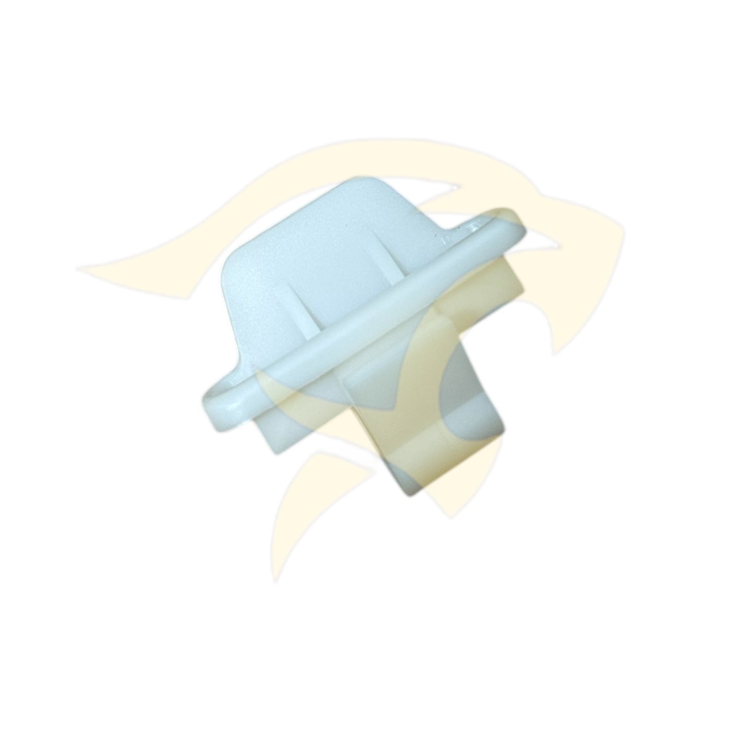 Rear Seat Squab Retaining Clip - C2S31685