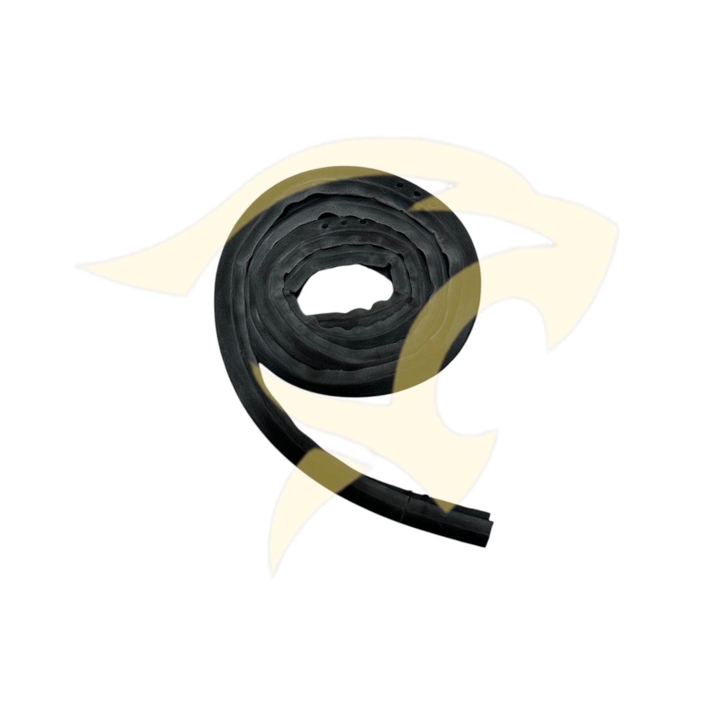 Rear Hatch / Tailgate Sealing Rubber - BD23347