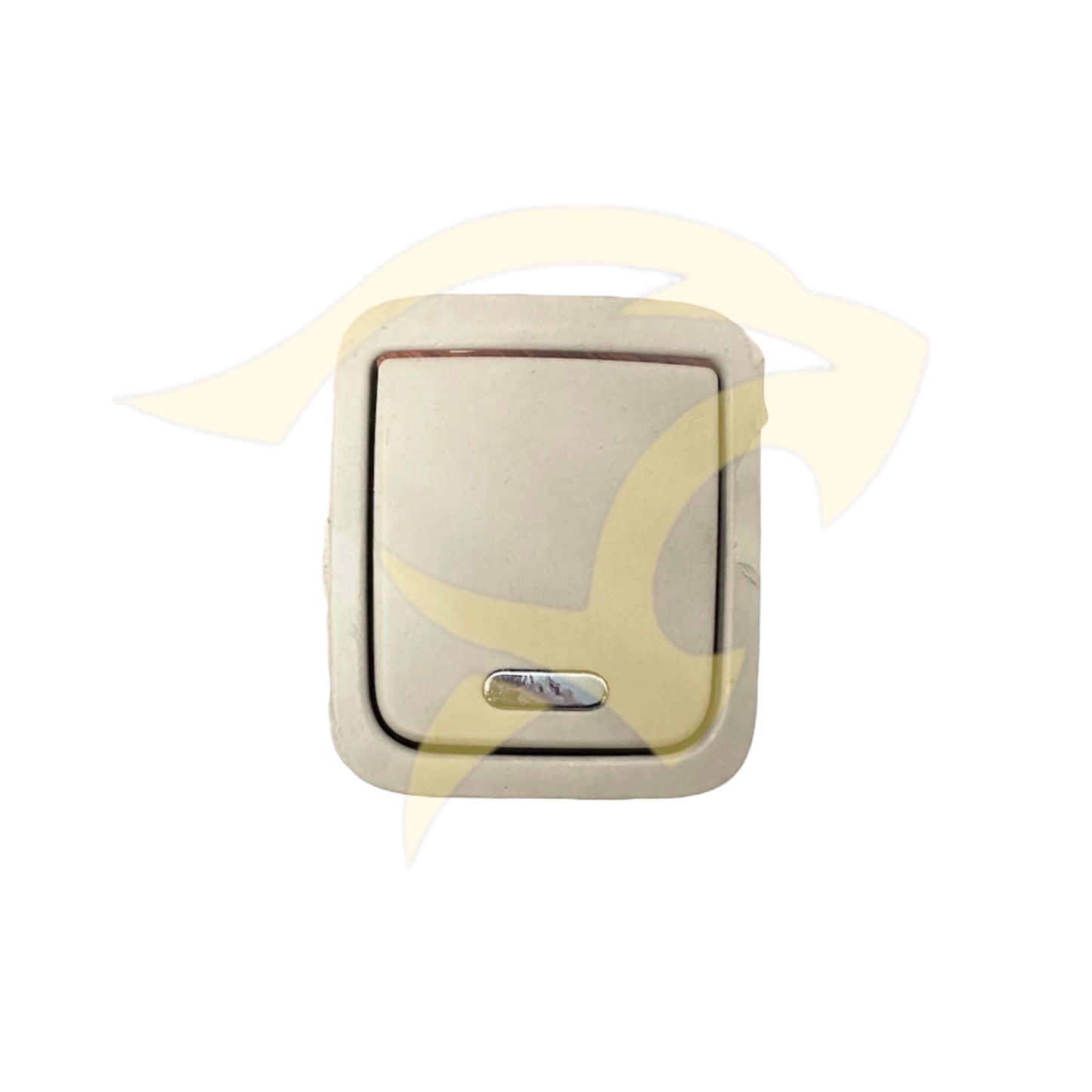 Cashmere Centre Console Cup Holder - XR89232SDS