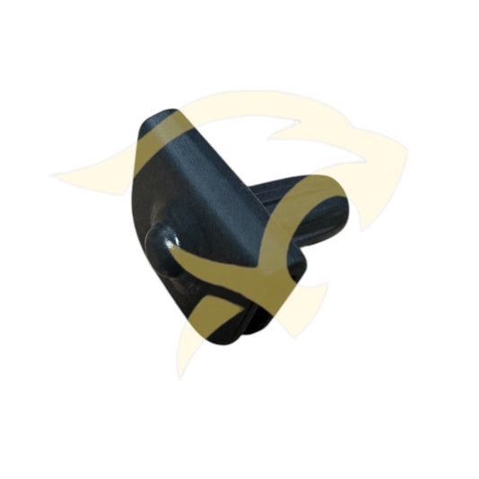 Warm Charcoal Parcel Shelf Locator - C2P5141LEG