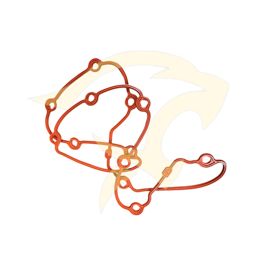 L/H Camshaft Cover Gasket Orange - NCA2516AE