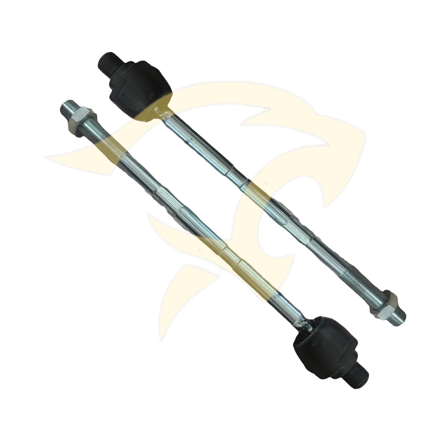 Metric Steering Rack Inner Tie Rod / Track Rod Arm Pair - JLM1098ARM