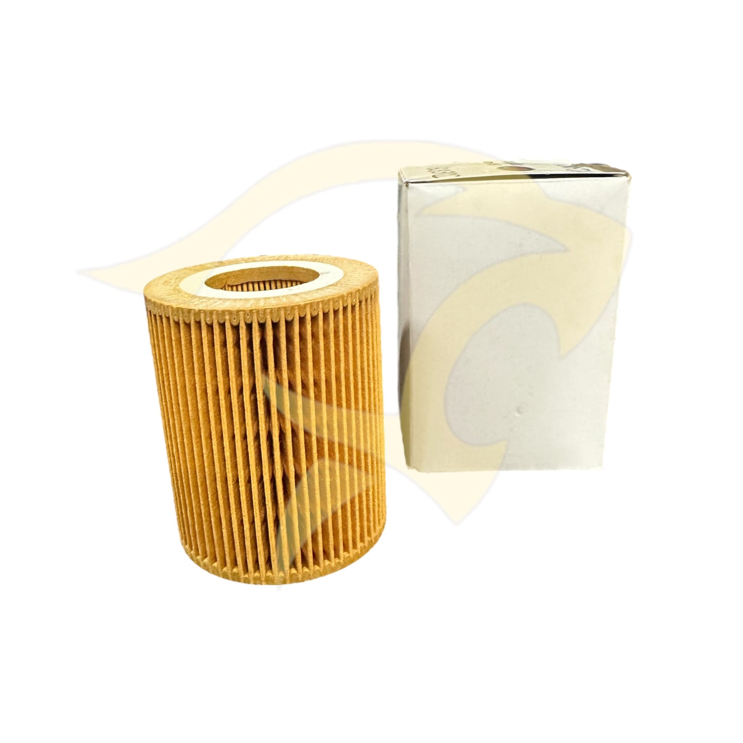 3.0L Diesel Oil Filter - C2D59623