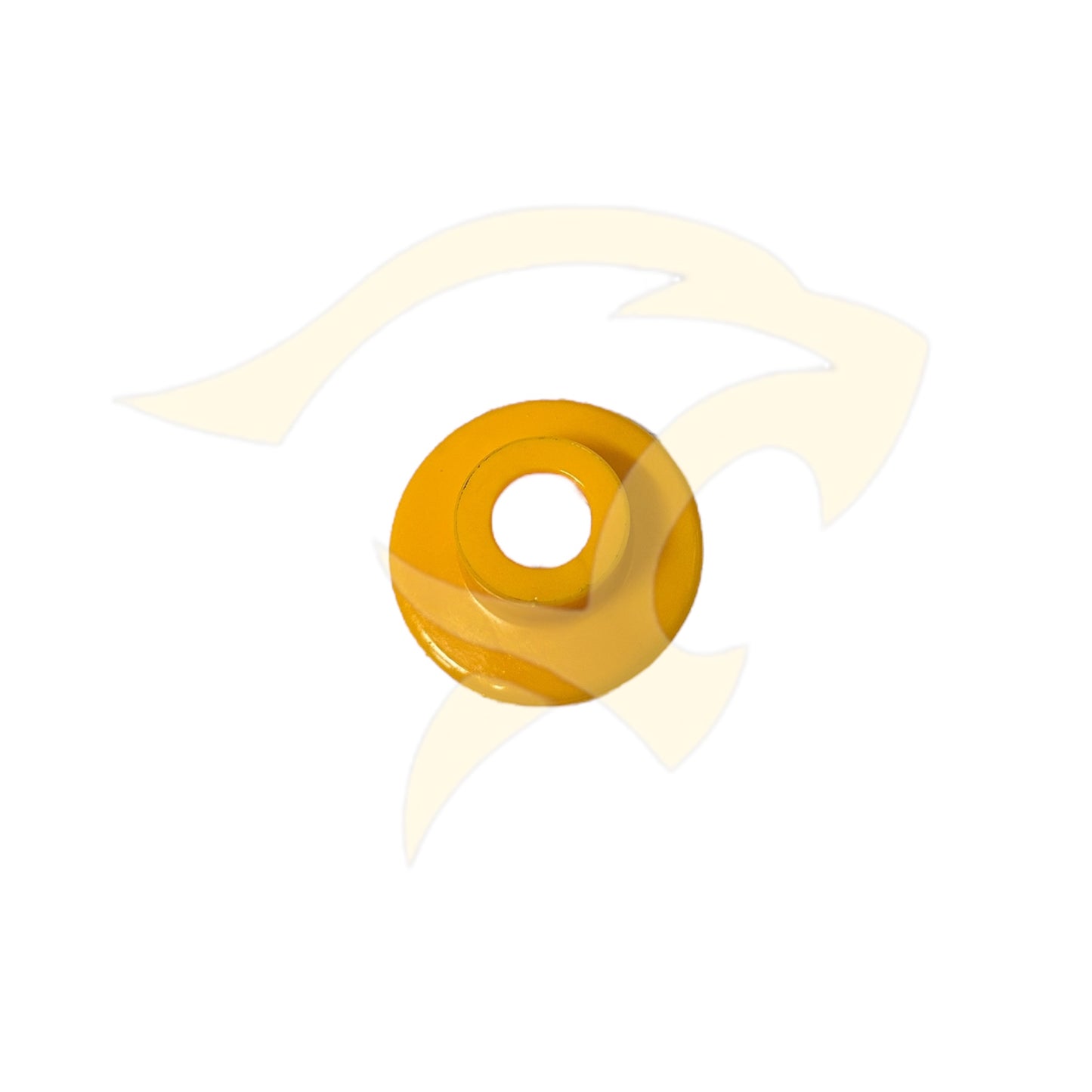 Rear Shock Absorber Guide Bush - CBC2933