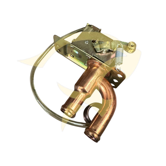 Heater Water Control Valve - C34691