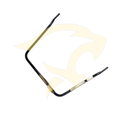 Front Seat Manual Slide Operating Handle - BCC4080