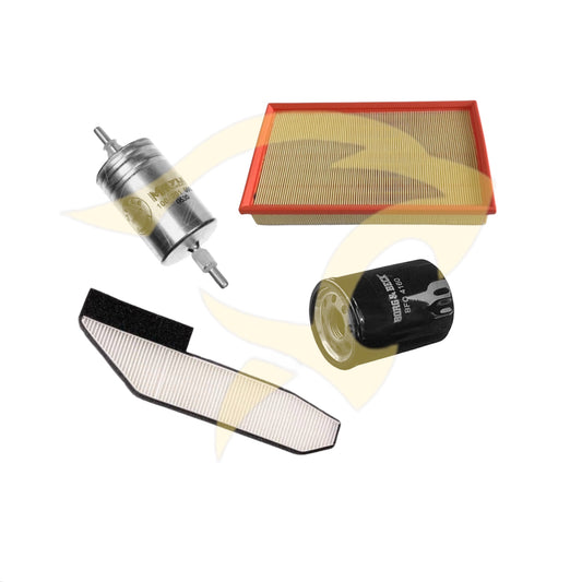 Standard Service Kit - XK8 / XKR - To 2006