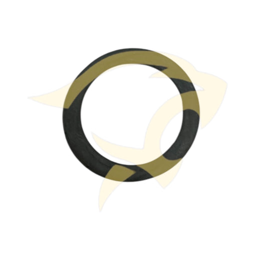 Oil Filter Relief Valve Rubber Washer - 9662