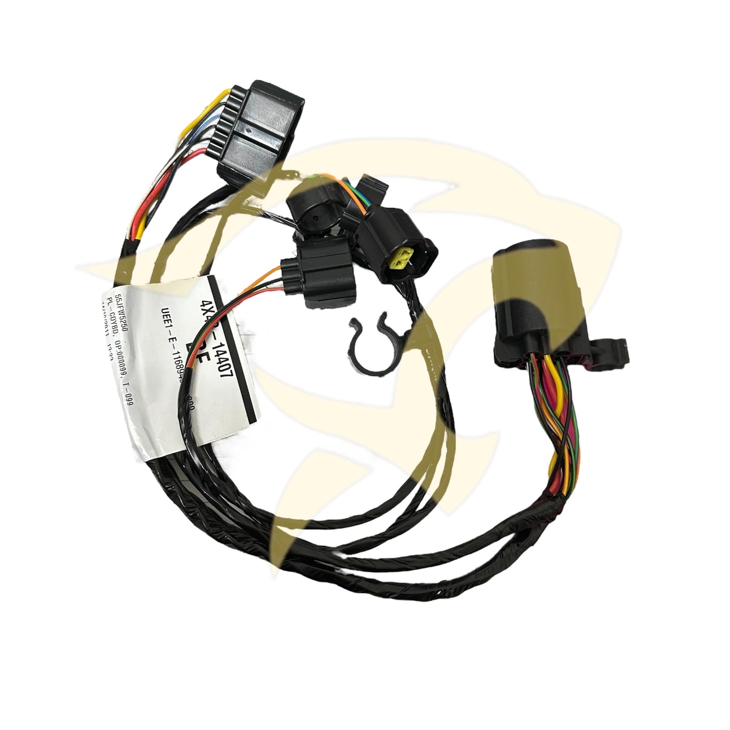 Fuel Tank Harness - C2S41262