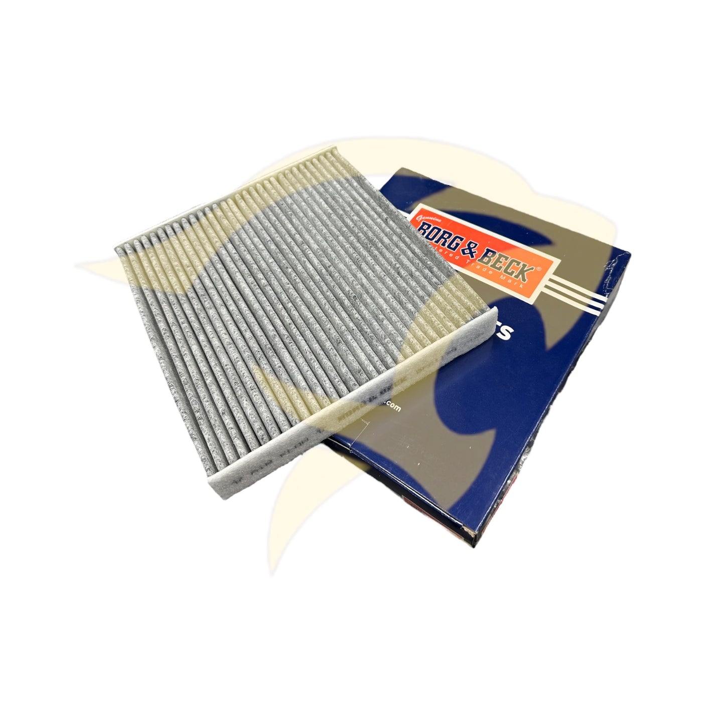 Cabin Pollen Filter - C2S52338 / C2Z6525
